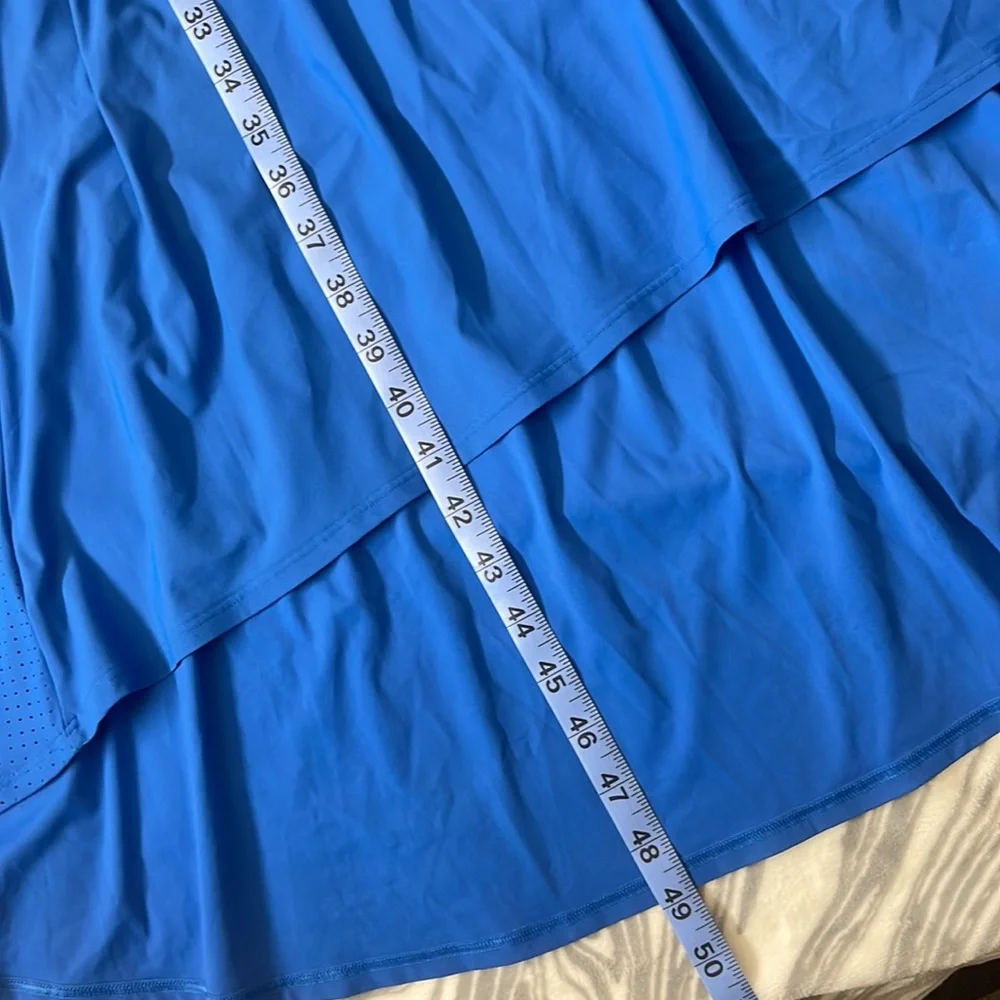 Sweaty Betty Explorer Ace Midi Dress - Picture 15 of 16